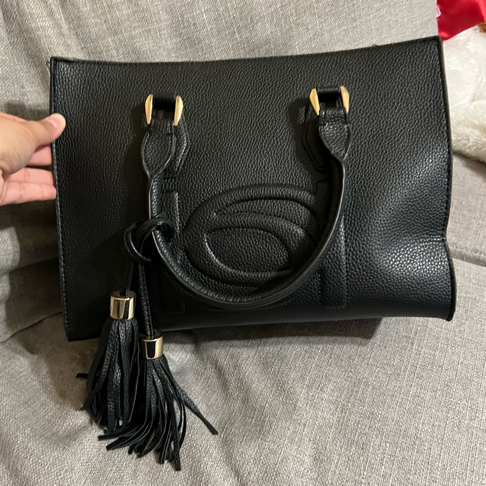BRAND NEW Bebe purse
